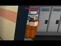 Clips of Aesthetical using the Sniper in Prison Life 2025
