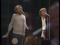 Joe Cocker & Jennifer Warnes - Up where we belong 1983