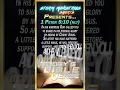 10 09 2022 STORM MINISTRIES Daily Bible Verse 1 Peter 5 10 NLT