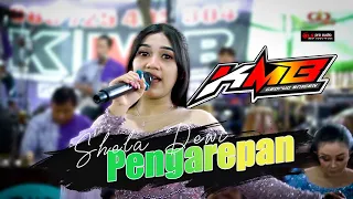 pengarepan kmb gedrug sragen shela dewi bls pro audio