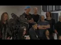 Download Lagu Metallica Backstage with Ozzy Osbourne at \