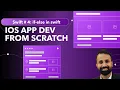 If Else in Swift Swift Conditional Statements Tutorial for Beginners iOS Development