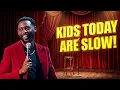 Kountry Wayne Comedy Stand Up Why Kids Today Are Just SLOW