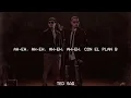 Plan B - ¿Por Que Te Demoras? (Letra)