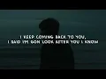 Weston Estate - Thinking Out Loud (Lyrics)