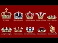Every Spanish Royal Title Explained From Duque to Hidalgo