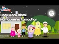 Download Lagu Lagu Anak Islami - Marhaban Ya Ramadhan | cover by assyifa| Hadad Alwi| aishwa Nahla