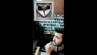 musician reacts to 