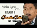 FIRSA AGAM - SEUNALEN SUTRA ( Official Lyric Video )