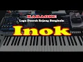 Lagu Daerah Rejang - INOK - Karaoke