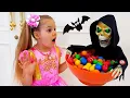 Download Lagu Diana pretend play with Love Diana dolls