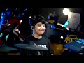 Download Lagu NOAH - Kisah Cintaku ( Gibran drum cover) II live HASSTEX Garage