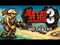 Lagu METAL SLUG 3 - No Death Clear