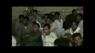 ياسررشاد    من ليالي العدوه  خانه جنس الزمن فى الواطى علا   وخلاه صاحب مقام دندنها