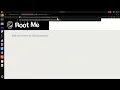 Root Me NoSQL Injection - Authentification