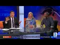 Sheree Wilson and Clarance Gilyard Celebrate 25 Years Of Walker Texas Ranger