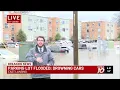 East Lansing residents hit with flooding over the weekend