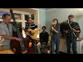 Still Here - Caitlin Canty cover by Rusty Trails