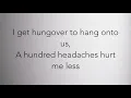 100 Headaches (Piano Karaoke Instrumental) ROSIE