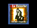 Download Lagu La Bouche - You Won't Forget me (Deejay-jany Remix) ( 2020 )