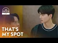 Download Lagu Song Kang starts the morning with some jealousy | Forecasting Love and Weather Ep 10 [ENG SUB]
