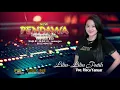 LILIN LILIN PUTIH - Risca yanuar cover [ NEW PENDAWA ]