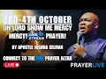 Download Lagu OH LORD! SHOW ME MERCY AND ANSWER MY PRAYERS BY APOSTLE JOSHUA SELMAN #apostlejoshuaselman