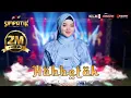 Download Lagu Habbitak x Ala Bali - LAILA AYU KDI - SIMPATIK MUSIC