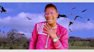 charls benjamin nifunze kunyamaza music cover from esther amisi