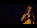 Sierra Boggess- I Could Have Danced All Night