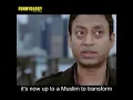 Download Lagu Irfan Khan Dialogues on Muslim | Irfan Khan Dialogues Whatsapp Status | #shorts