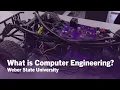 What is Computer Engineering