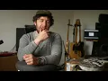 This is the BEST IBANEZ I've Ever Played - I'd Never Have Given This Guitar a Chance - Ibanez JS1200
