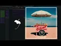 FISHER, Tones And I - Favour FL Studio Remake (Tech House)