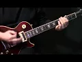 how to play "Two Tickets To Paradise" on guitar by Eddie Money | rhythm & solo lesson | LESSON