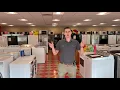 Who is K A Appliance And where can I buy cheap discount appliances