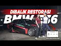 Download Lagu Anin Buka-Bukaan Soal Masa lalunya, Ini Alasan Kenapa Mobilnya Kita Restorasiin