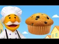 Download Lagu 🧁 The Muffin Man | Classic Nursery Rhyme for Kids 🎵👦👧
