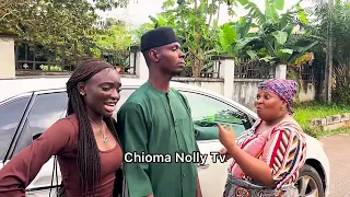 mother and daughter in law at warr nigeria nollywood new hit short content