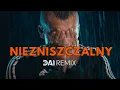 Lagu 🟠 Nino feat. Bajorson – Niezniszczalny | DAI Remix 2025 🟠