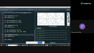Week 11 Summary Session