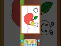 colouring game