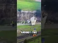 FedEx semi hits rock wall in Louisville 2 people dead