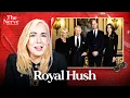Kate Middleton s Health Battle and Scrutiny Over the Secrecy of The Palace