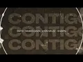 Contigo (feat. B Mayn) - Marco Goza, Dayvi & Jhon Velez