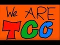 We Are TCC 2018 Original