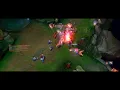 League of Legends|Samira|highlights|MVDNES - PHONKAGEDDON