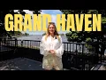 Grand Haven Michigan Things to Do Local Tips