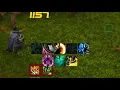 Easy Weak Auras Monk WW