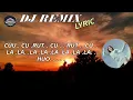 KOPI LAMBADA - VITA ALVIA || DJ REMIX (LYRIC VIDEO)
